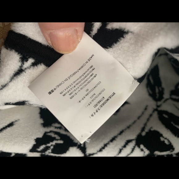 Michael Kors Collection Designer XL knit dress - Picture 8 of 9